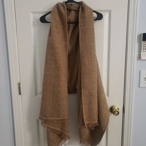 Express Cardigan / Scarf